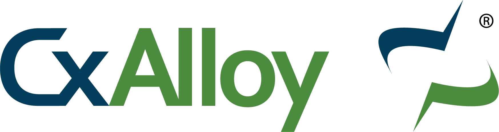 cxalloy Logo